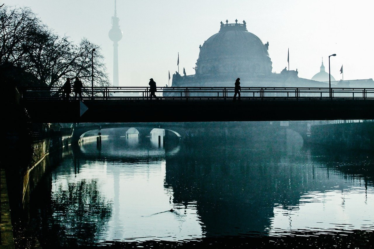 Pałace Berlina oraz Poczdamu – czy warto je zwiedzać i dlaczego
