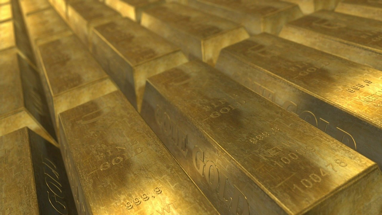 Co powinniśmy wiedzieć o próbach złota?
